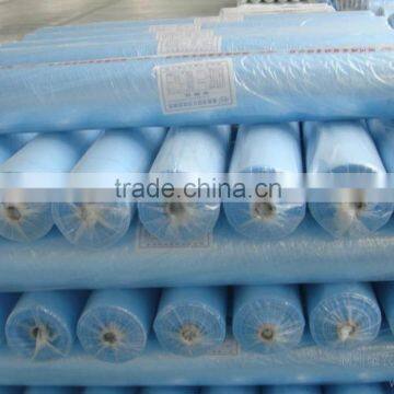 China PE Plastic Film for Greenhouse with own factory