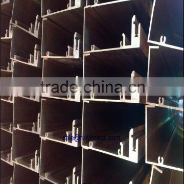 Aluminium Extrusion 6063