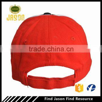 Custom Designed Cap With Embroidery Patch photo-3