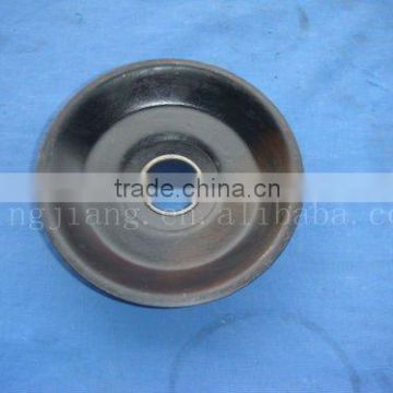 Small Engine Spare Parts Speed Shaft Faceplate