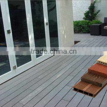 PVC Deck Floor Outdoor Plastic Deck Flooring Outdoors                        
                                                Quality Choice