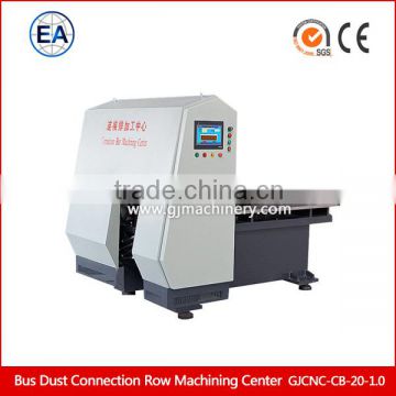 CNC Bus Bar Connection Machining Center