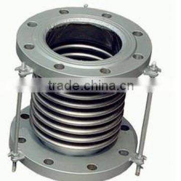 Metal Expansion Joint