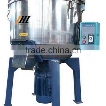 100kg plastic vertical color mixer