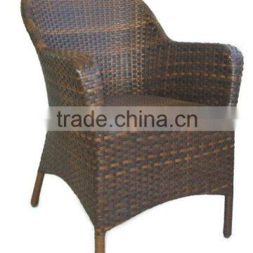 Julin 2015 Hot Sale Comfortable Durable Anti-skidding Rattan Chair