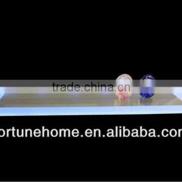 Decorative Wall Shelving LED Lighting Wall Shelf photo-2