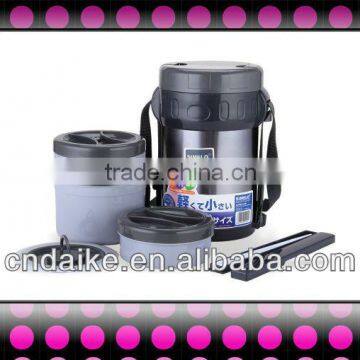 Stainless Steel Vacuum Food Jug Food Container Soup Container lunch box