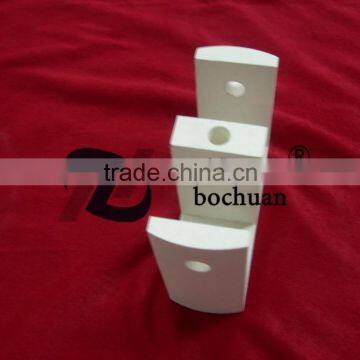 Ceramic Stepped Insulator photo-4