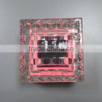 Outdoor Garden IP68 Led Paver Light Waterproof Led Uplights photo-2
