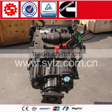 8JS85TA G15942 FAST Transmission Assembly Gearbox for Dongfeng Foton truck