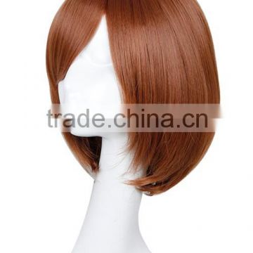 New Fashion Short Bob Synthetic Hair Wigs