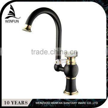 Excellent bathroom color painted basin faucet