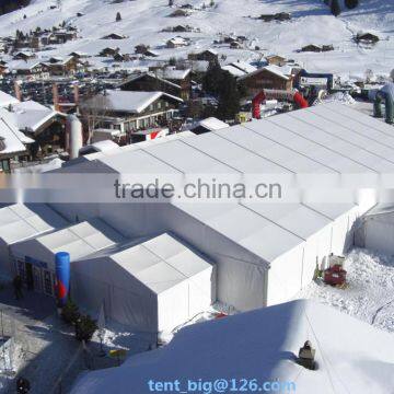 Multi-side tent big tent exhibition tent olympic games tent car parking tent warehouse tent