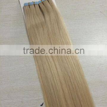 Tape in Hair Extentions photo-4