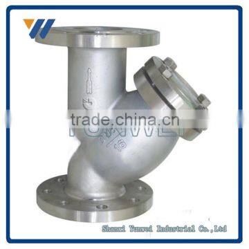 Good Sales 1 2 Inch Check Three-way Air Valve