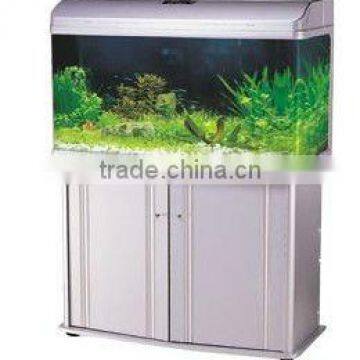 Atman good looking corner aquarium AR-F380