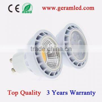 Factory Direct Sale GU10 LED COB, LED GU10 Lights, MR16 GU10 LED photo-2