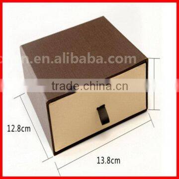 2014 New Coming Diy Shoe Boxes