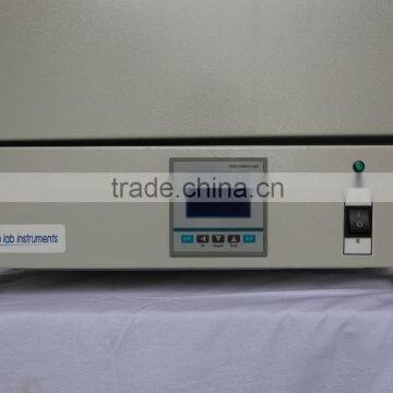 LED Muffle Furnace for Laboratory photo-5