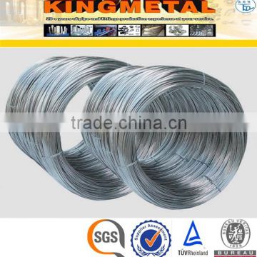 SAE 1008B Wire Rod Price 5.5mm Price