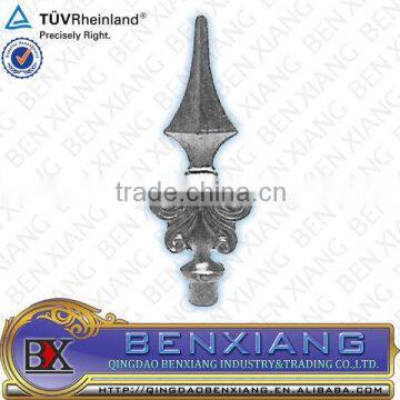 decorative wrought iron craft