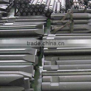 Hydraulic Breaker Chisel for Daemo DMB210 DMB230 photo-2