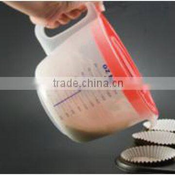 Mix & Store Pitcher