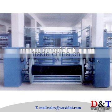 Type ZT Knitting Denim Coning Winding Machine