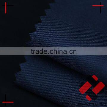 320T 75D full dull polyester twill pongee fabric