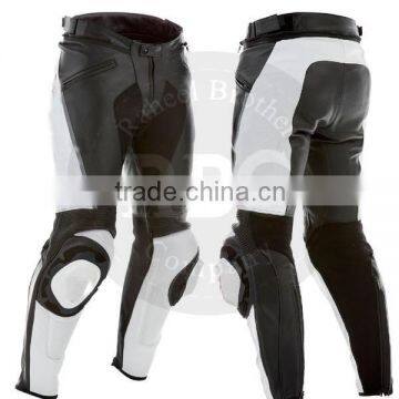 gay hot leather pants/genuine leather pants/Motorbike Pant, Used Leather Pants sexy/Leather Pants