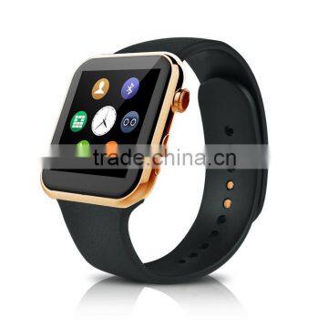 A9 Bluetooth Smartwatch for Iphone and Android Heart Rate Monitor smart watches IP67 waterproof for Android IOS