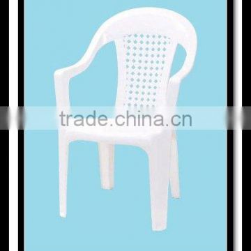 plastic chair