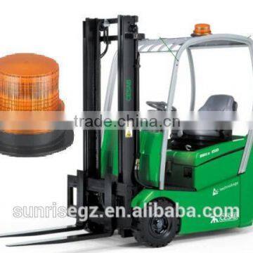 Forklift Warning Light,Warning Beacon,Beacon Light,Xenon Strobe Flash Beacon,Xenon Safety Warning Light(SR-BL-602A-Xenon)12-110V photo-2