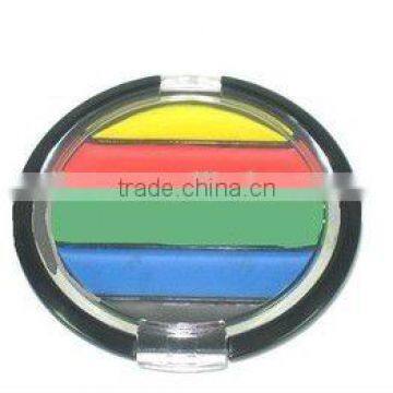 Perfume Glass Bottle 50ml Black Perfume Bottle Perfume Bottle Parts photo-3