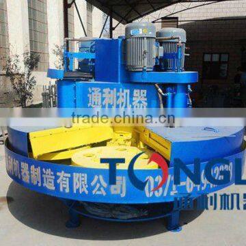 Quality promised outdoor concrete terrazzo machine