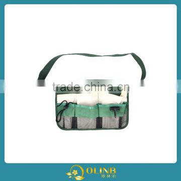 Gardens Tool Holder Waist Bag Garden Tool Organizer Bag