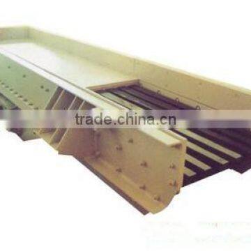 Vibrating feeder made in china