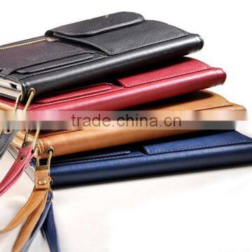 Premium High Quality Briefcase Case for IPad Air 2