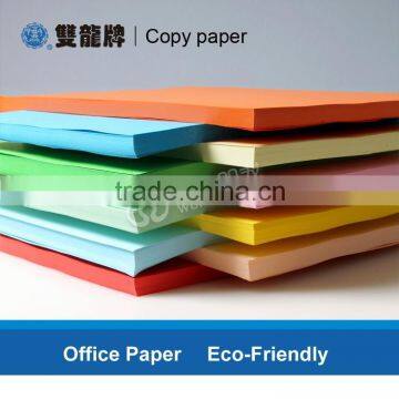 80gsm Colour Copy Paper A4 Letter Legal Size