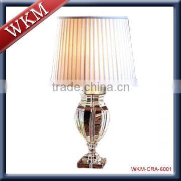 Gifts for Lover 2016 New Design Crystal Vase photo-5