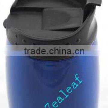 double wall stainless steel travel mug, thermo mug