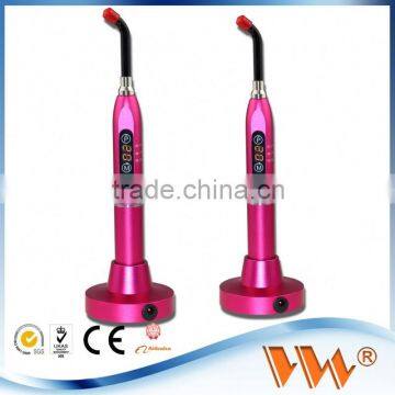 Electrocautery Unit for Tooth Whitening Accelerator Light Cure photo-3