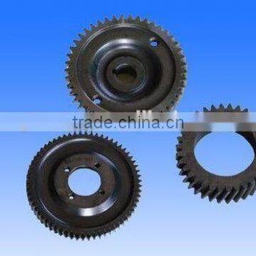 Weichai Deutz Engine Spare Part Fuel Filter 12272453 photo-2