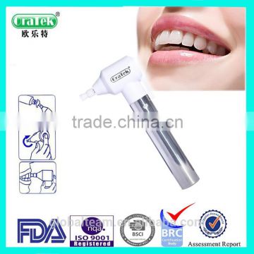 OraTek Powered Tooth Whitener & Stain Remover