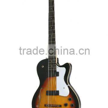 High quality electric guitar DT-AG-BASS