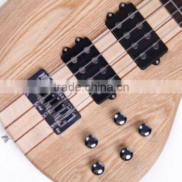4strings Bass Guitar,electric Bass Guitar,quality Bass Guitar Factory(VBS4-60) photo-4