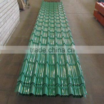 2016 Low Price Corrugated Galvanized Steel Sheet/ Galvalume Sheet Metal / Color Galvalume Roofing Sheet photo-5