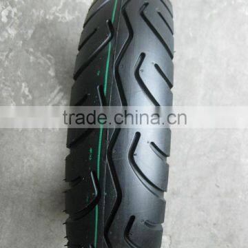Cauchos Para Moto 3.50 10 photo-4
