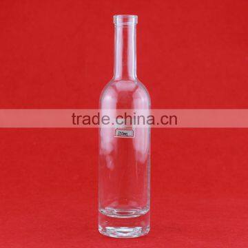 Hot Sale 375ml Olive Oil Bottle 350ml Ice Wine Bottle 250ml Juice Glass Bottle photo-5