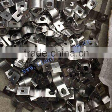 Stainless steel 304 stamping bracket